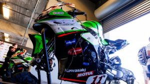 Superbike: Ancora incerta la line up del Perdercini Racing Team