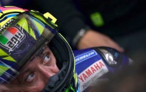 MotoGP: Valentino Rossi, “Lorenzo è stato un grande avversario, ma Vinales sarà competitivo”