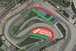 MotoGP: Cambia il layout di Barcellona
