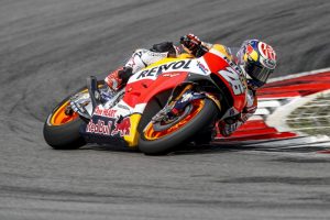 MotoGP: Test Sepang Day 1, Dani Pedrosa: “Giornata utile per riprendere confidenza”