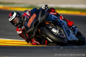 MotoGP: Ecco il calendario dei test pre-season