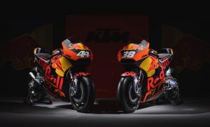 MotoGP | KTM, Espargarò: “Stiamo facendo dei passi da gigante”