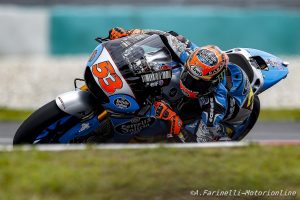 MotoGP: Tito Rabat operato al ginocchio dopo la caduta di Sepang