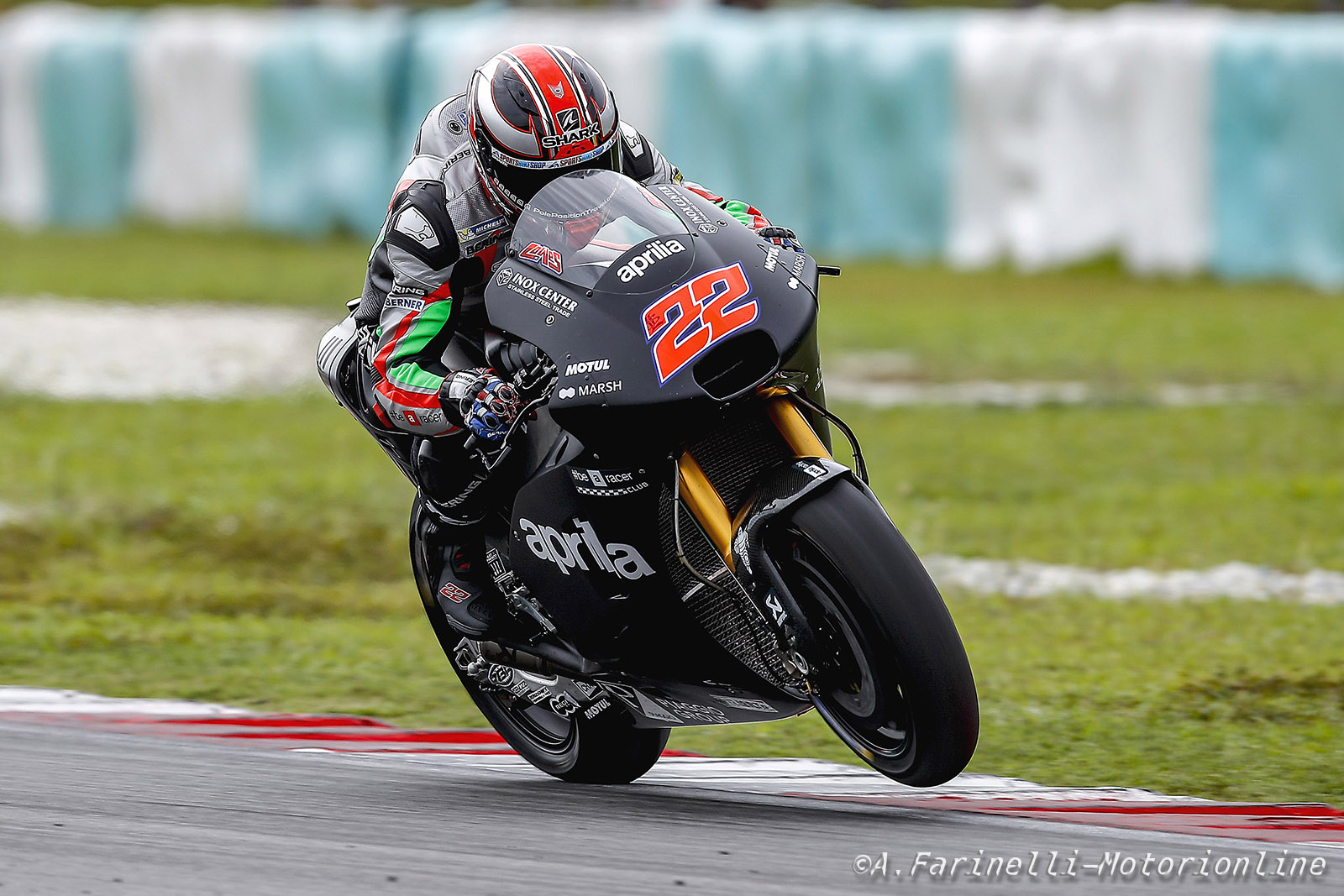 MotoGP: Test Sepang Day 3, Aleix Espargarò: “Passi in avanti rispetto ...