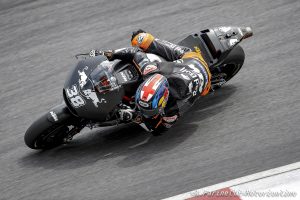 MotoGP | KTM, Smith: “Importante non bruciare le tappe dopo Sepang”