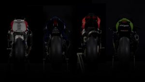 Superbike: I team svelano le moto protagoniste della prossima stagione