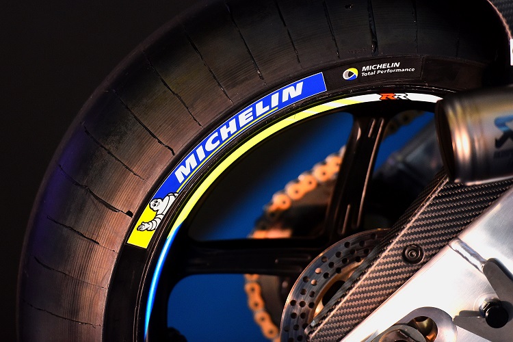 MotoGP Michelin: Gurbert, “Siamo molto soddisfatti delle nuove modifiche al regolamento”
