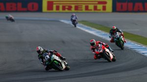 Superbike, Pirelli Aragon Round: Ducati parte favorita?