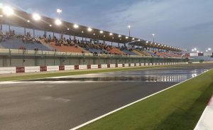 MotoGP Qatar: Sessioni cancellate in tutte le categorie