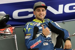 MotoGP: Barberà salterà i test del Qatar