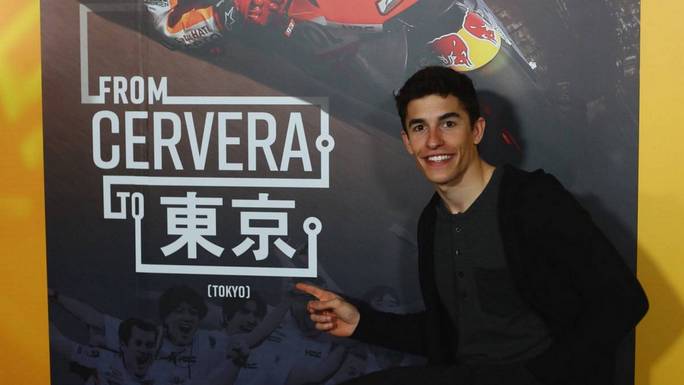 MotoGP: Marquez, “Rossi non dimentica, io sì”