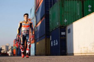 MotoGP: Marc Marquez spiega la sua preparazione atletica e psicologica