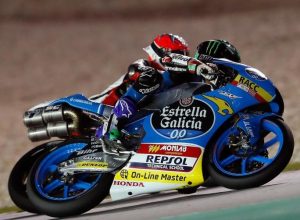 Moto3|Preview Gp Stati Uniti: Bastianini “Stiamo arrivando”