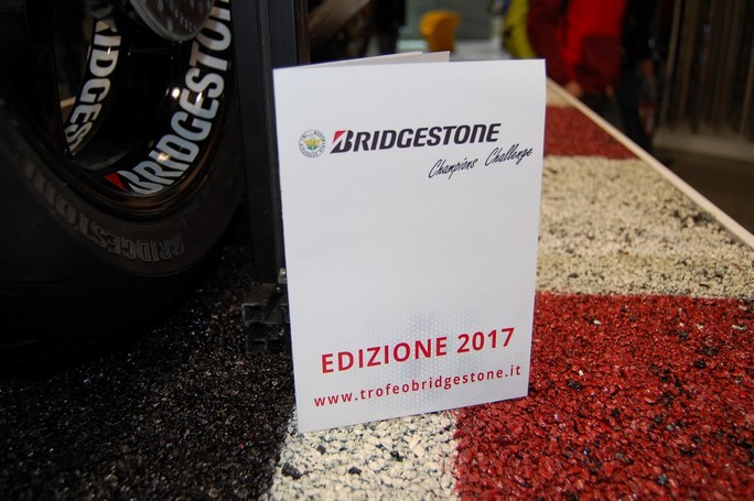 Bridgestone Challenge 2017: sta per iniziare la nuova stagione