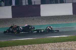 MotoGP | Preview Argentina, Zarco: “Voglio riscattare la caduta del Qatar”