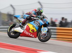 Moto2| Pole di Morbidelli: “Pronto a lottare per la vittoria”