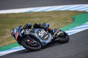 Moto2 Jerez: Francesco Bagnaia, “E’ stata una gara incredibile”
