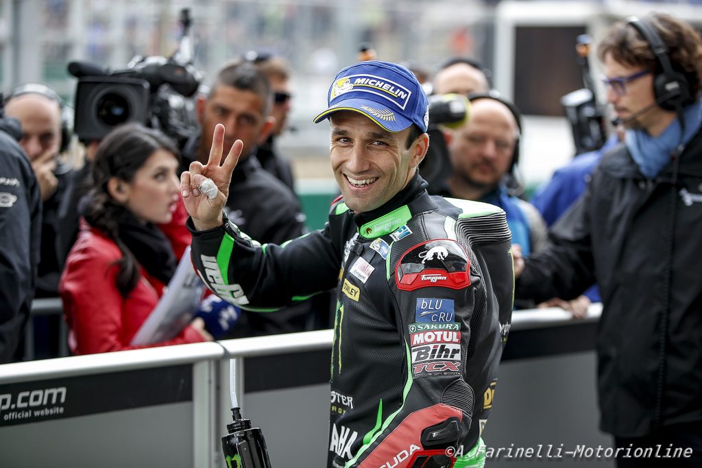 MotoGP | Le Mans, Gara: Zarco, “Risultato incredibile”