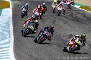 MotoGP Francia: A Le Mans tutti cercano il riscatto. Date, Orari e Info