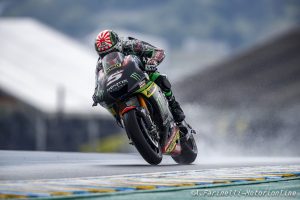 MotoGP | Le Mans, QP: Zarco, “Sogno un podio”