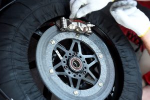 MotoGP: Brembo, il GP del Mugello dal punto di vista dei freni