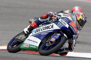 Moto3 | Preview GP Jerez, Di Giannantonio pronto a ripetersi