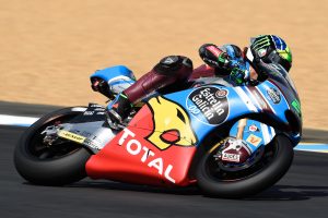 Moto2 Preview Mugello, Morbidelli motivato a correre davanti ai suoi tifosi