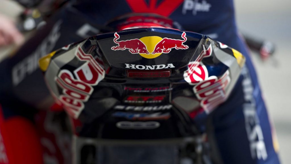 Superbike, Pata UK Round: Red Bull Honda rende omaggio a Nicky Hayden