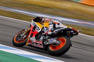 MotoGP Jerez: Dani Pedrosa, “Vincere a Jerez è fantastico”