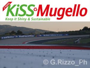 Kiss Mugello: Per un Gran Premio d’Italia sostenibile