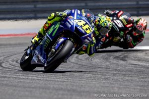 MotoGP: Valentino Rossi, “Il fine settimana a Jerez sarà molto importante”