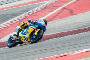 Moto3: Il Team 3570 MTA wild card al Mugello con Edoardo Sintoni