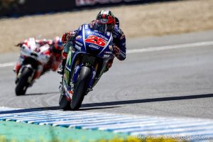 MotoGP: Maverick Vinales, “Le Mans si adatta al mio stile di guida”