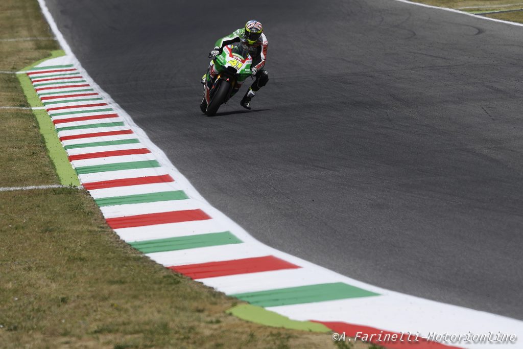 MotoGP: Aleix Espargarò, “Puntiamo ad un piazzamento nella top-8”