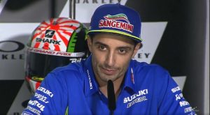 MotoGP Mugello: Andrea Iannone, “Quest’anno arrivo qui con più difficoltà”