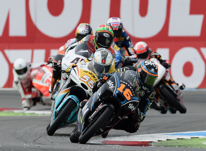 Moto3 Gara Assen: Bulega e Migno in zona punti