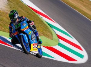 Moto3 QP Mugello, Bastianini: “La gara sarà complicata”