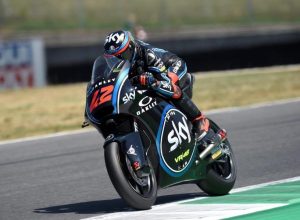 Moto2 QP Mugello, qualifica difficile per Bagnaia e Manzi