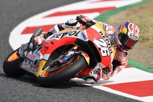 MotoGP Barcellona: Pedrosa, “E’ una chicane molto lenta, questo rende le cose meno pericolose”