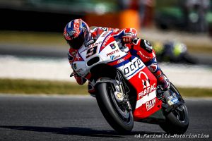 MotoGP Mugello: Danilo Petrucci, “E’ il più bel giorno della mia vita”