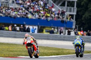 MotoGP: Dani Pedrosa, “Il Sachsenring è uno dei miei circuiti preferiti”