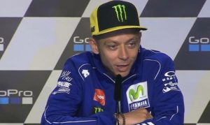 MotoGP Sachsenring Press Conference: Rossi, “Userò ancora il nuovo telaio, ma c’è l’incognita asfalto”