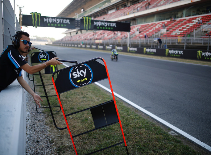 Moto3 Preview Gp Assen: Migno, “Assen è stata una svolta per la mia carriera”