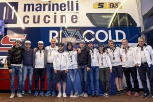 Romano Fenati correrà nella classe Moto2 nel 2018