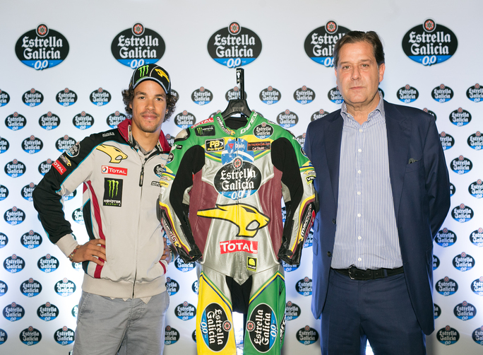 Moto2: Morbidelli fa tappa in Brasile, “E’ speciale tornare qui”