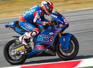 Moto2: L’Italtrans Racing Team fa mea culpa
