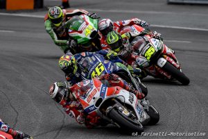 MotoGP Brno: La pausa è finita, si torna in pista. Date, orari e Info