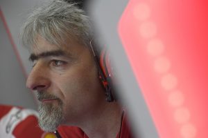 MotoGP Brno 2017: Ducati, intervista esclusiva a Luigi Dall’Igna