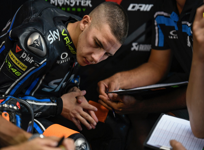 Moto3 Preview Gp Austria: Migno e Bulega fiduciosi