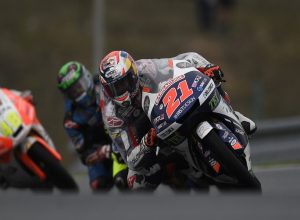 Moto3 Gara Brno: Di Giannantonio, “Gara da dimenticare”